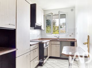  Appartement � vendre 3 pi�ces 60 m�