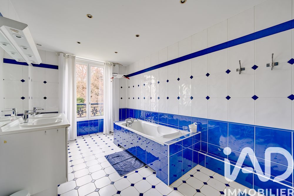 � vendre  Maison Verri�res-le-Buisson (91370)