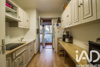  Appartement � vendre 3 pi�ces 71 m�