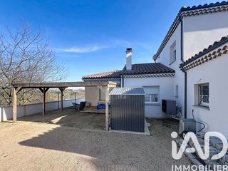  Maison � vendre 7 pi�ces 176 m�