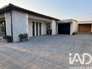  Maison � vendre 5 pi�ces 187 m�