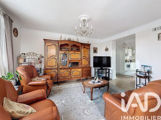  Appartement � vendre 4 pi�ces 64 m�