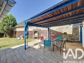  Maison � vendre 4 pi�ces 160 m�