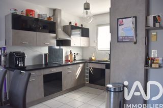  Maison � vendre 5 pi�ces 89 m�