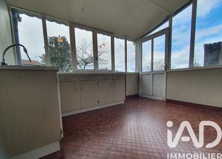  Maison � vendre 6 pi�ces 130 m�