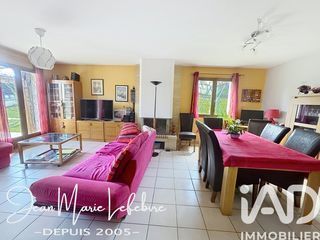 Maison � vendre 5 pi�ces 111 m�