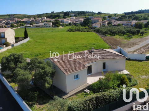   Vente Maison/villa 4 pi�ces Maison - 4 pi�ce(s) - 116 m�