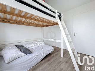  Appartement � vendre 3 pi�ces 63 m�