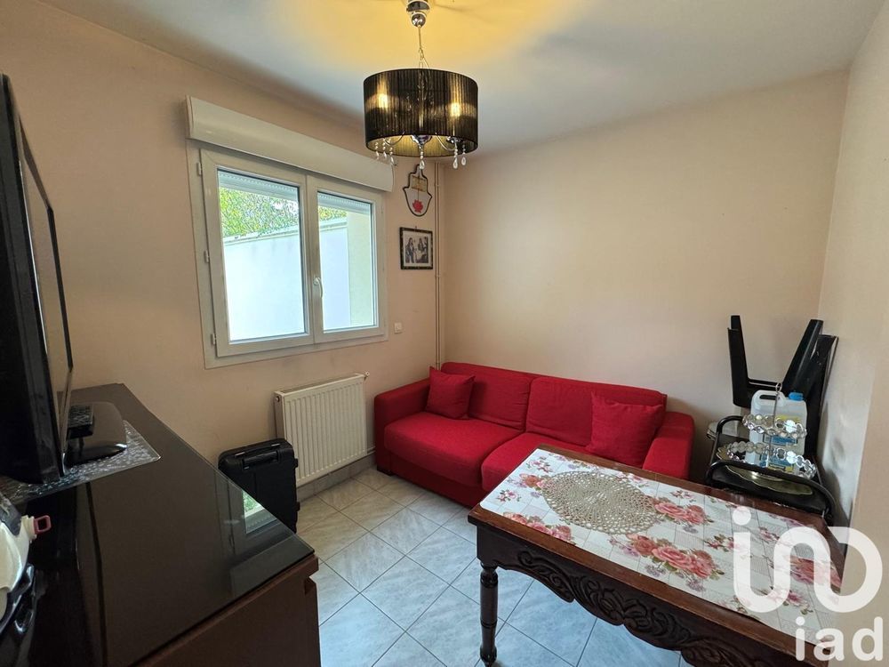 � vendre  Maison Saint-Leu-la-For�t (95320)