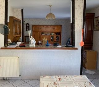  Maison � vendre 5 pi�ces 123 m�