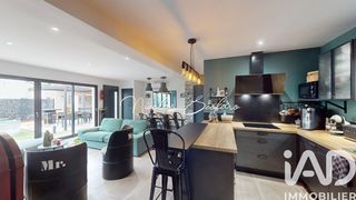  Maison � vendre 6 pi�ces 118 m�