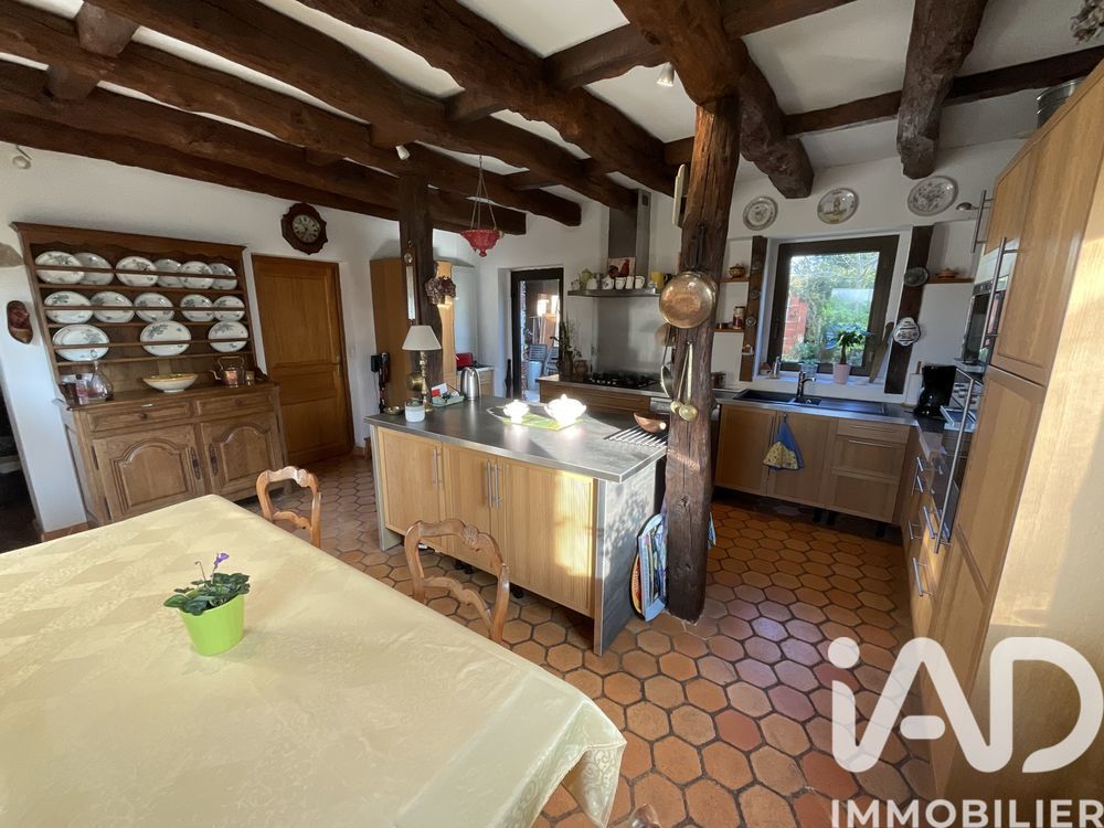 � vendre  Maison Pleumeur-Bodou (22560)