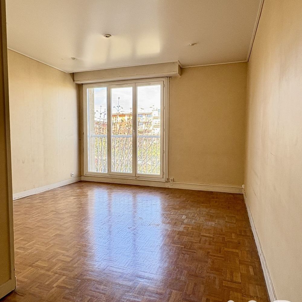 � vendre  Appartement Fontenay-sous-Bois (94120)