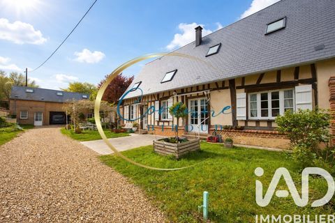   Vente Maison/villa 6 pi�ces Maison - 6 pi�ce(s) - 117 m�