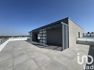  Appartement � vendre 4 pi�ces 132 m�