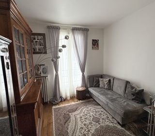  Appartement � vendre 2 pi�ces 43 m�