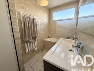  Appartement � vendre 3 pi�ces 62 m�