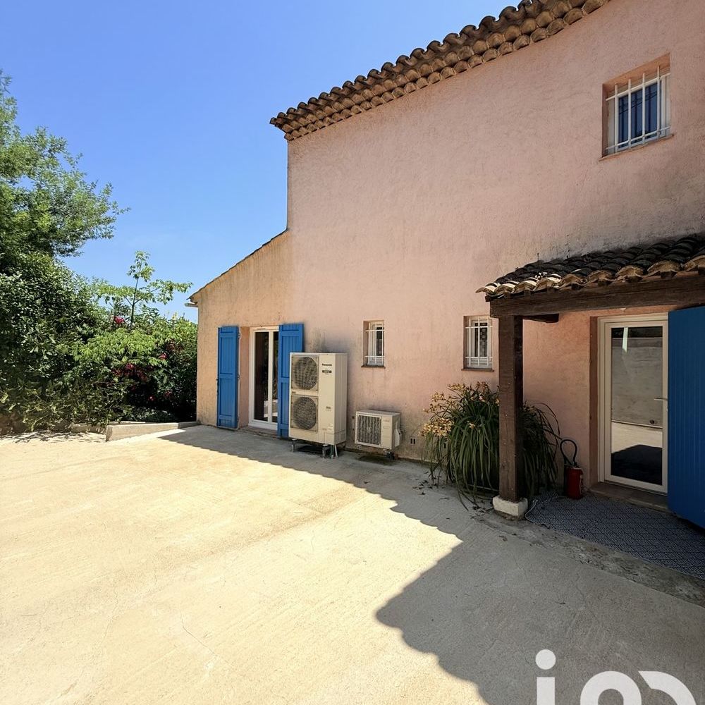 � vendre  Maison Les Adrets-de-l'Est�rel (83600)