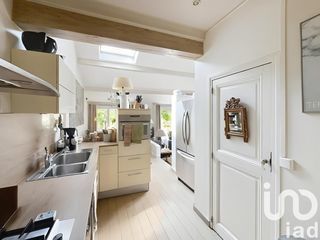  Maison � vendre 6 pi�ces 166 m�