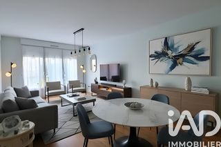  Appartement � vendre 3 pi�ces 71 m�