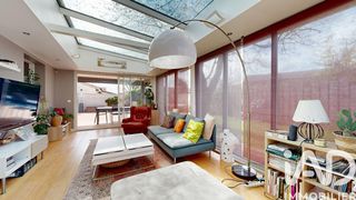  Maison � vendre 6 pi�ces 132 m�