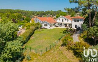  Maison � vendre 8 pi�ces 263 m�