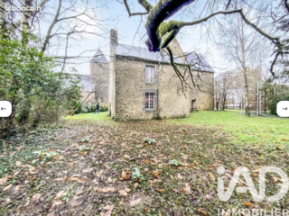  Maison � vendre 14 pi�ces 350 m�