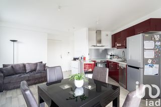  Appartement � vendre 2 pi�ces 40 m�