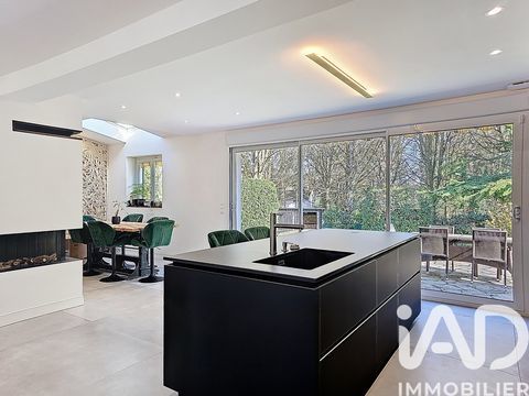   Vente Maison/villa 7 pi�ces Maison - 7 pi�ce(s) - 150 m�