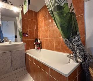  Appartement � vendre 2 pi�ces 38 m�