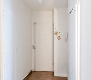  Appartement � vendre 3 pi�ces 63 m�