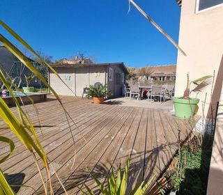  Maison � vendre 6 pi�ces 162 m�