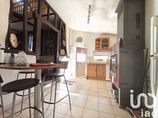  Maison � vendre 11 pi�ces 227 m�