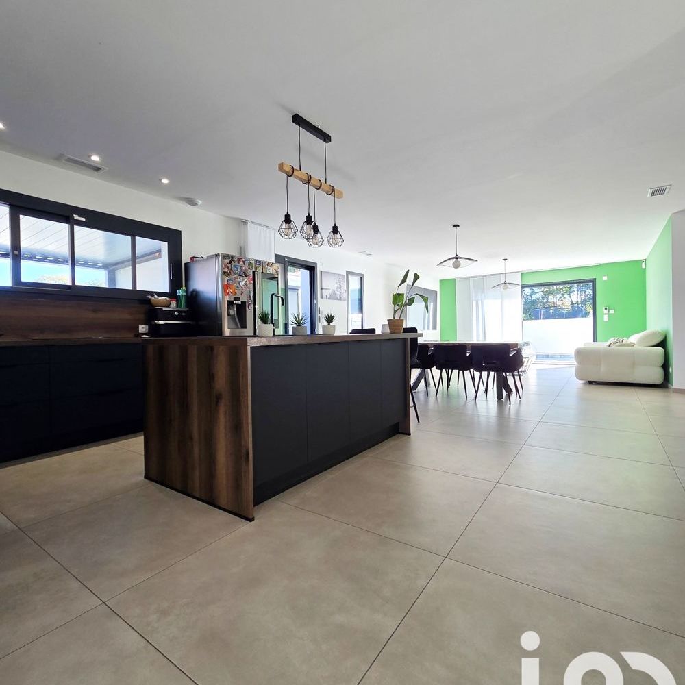 � vendre  Villa Canoh�s (66680)