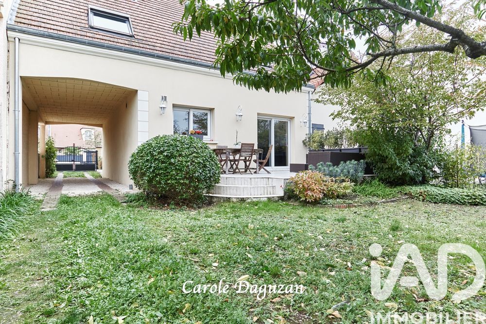 � vendre  Maison Sartrouville (78500)