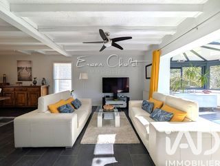  Maison � vendre 5 pi�ces 141 m�