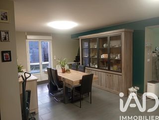  Maison � vendre 4 pi�ces 140 m�