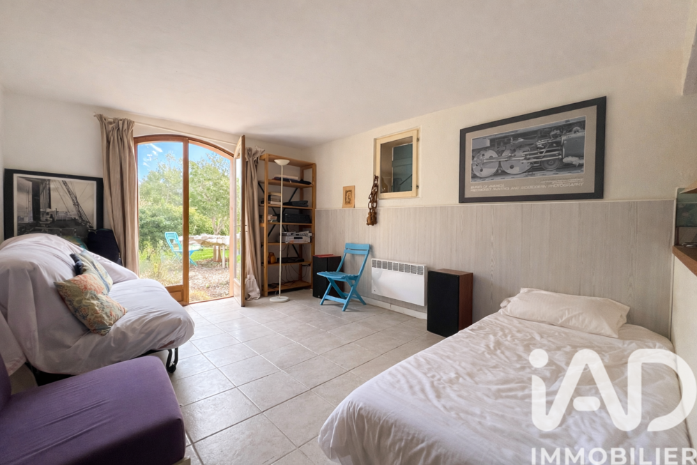 � vendre  Maison Saint-Rapha�l (83700)