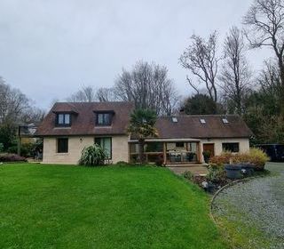  Maison � vendre 5 pi�ces 176 m�