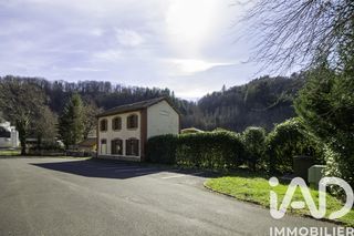  Maison � vendre 5 pi�ces 133 m�