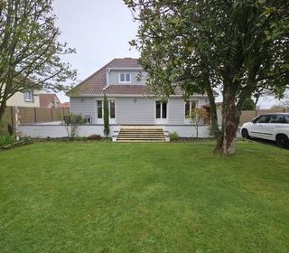  Maison � vendre 5 pi�ces 159 m�