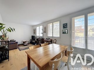  Appartement � vendre 2 pi�ces 52 m�