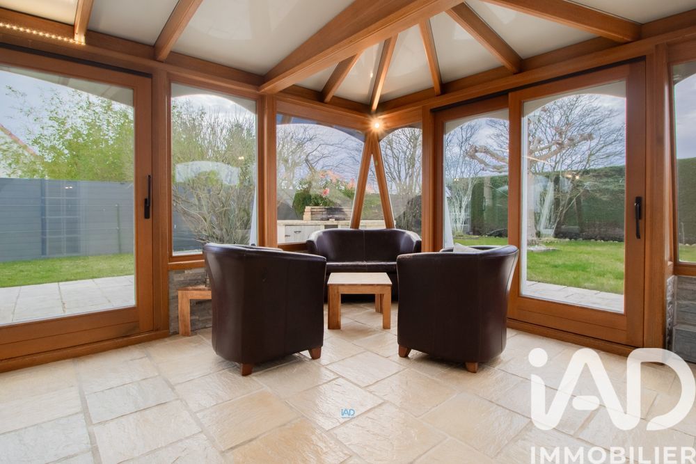 � vendre  Maison Orgeval (78630)