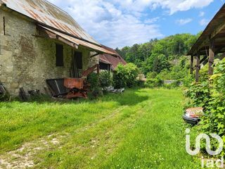  Terrain � vendre 724 m�