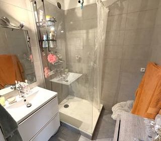  Appartement � vendre 2 pi�ces 40 m�