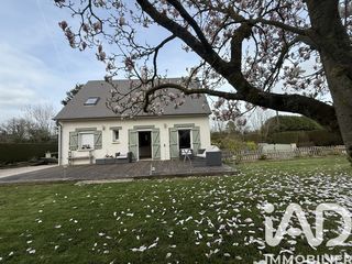  Maison � vendre 4 pi�ces 86 m�