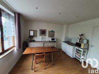  Appartement � vendre 2 pi�ces 37 m�