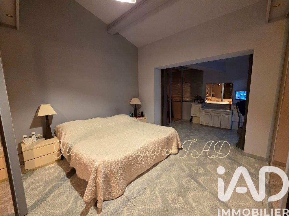 � vendre  Maison La Cadi�re-d'Azur (83740)