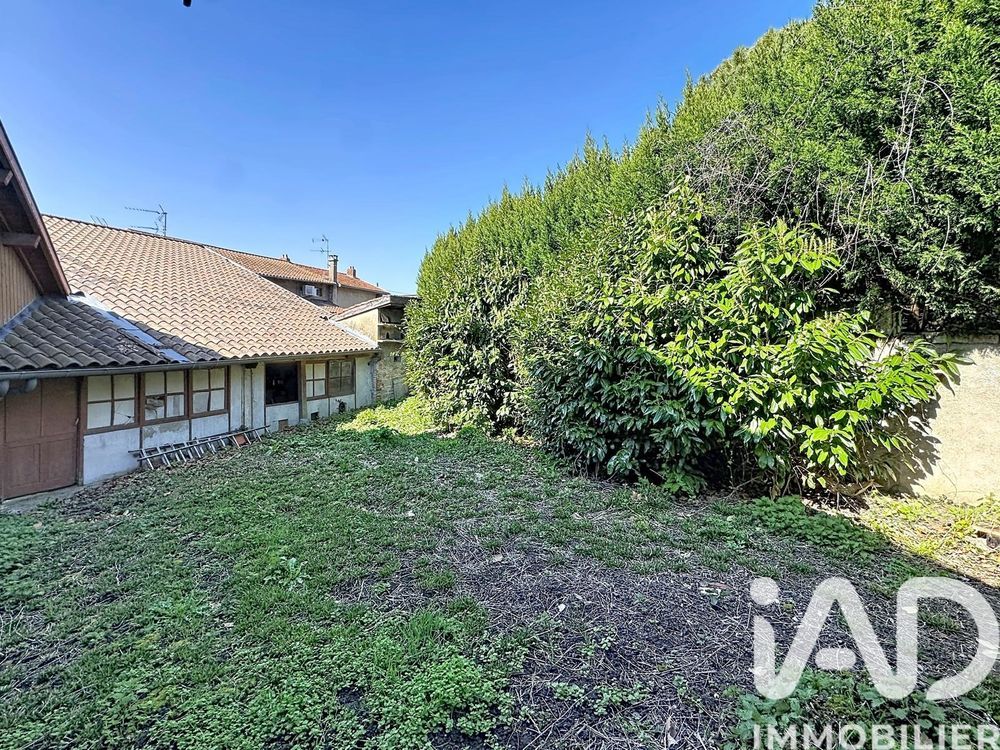 � vendre  Maison Limonest (69760)