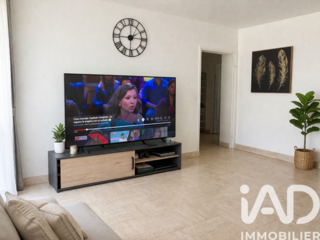  Appartement � vendre 4 pi�ces 72 m�